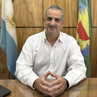 Dr. Maximiliano Núñez